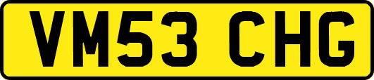 VM53CHG