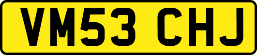 VM53CHJ