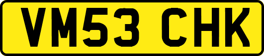 VM53CHK