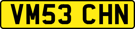 VM53CHN