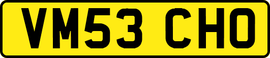 VM53CHO