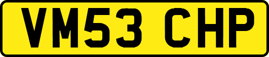 VM53CHP