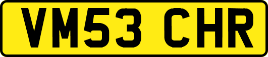 VM53CHR
