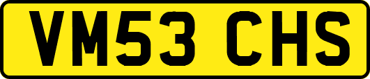 VM53CHS