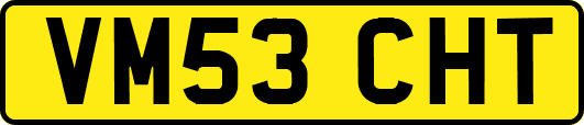 VM53CHT