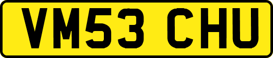 VM53CHU