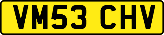 VM53CHV