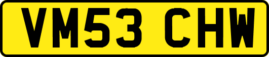 VM53CHW
