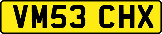 VM53CHX
