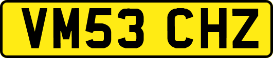 VM53CHZ