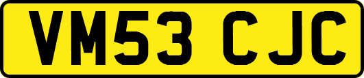 VM53CJC