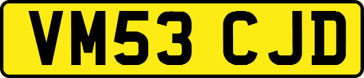 VM53CJD