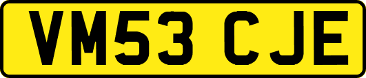 VM53CJE