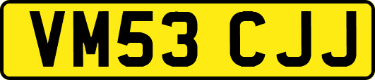 VM53CJJ