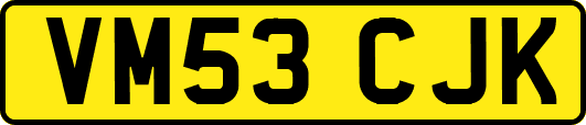 VM53CJK
