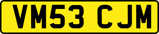 VM53CJM