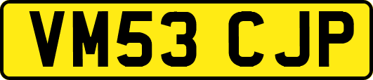 VM53CJP