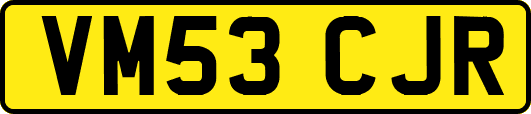VM53CJR