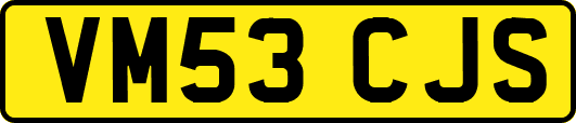 VM53CJS