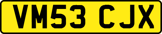 VM53CJX