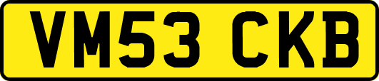 VM53CKB