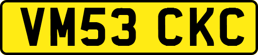 VM53CKC