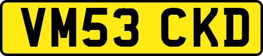 VM53CKD