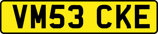 VM53CKE