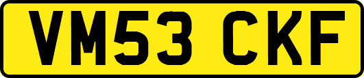VM53CKF