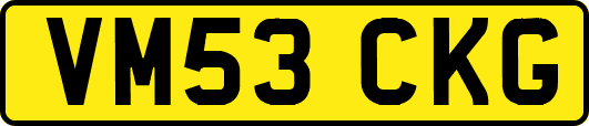 VM53CKG