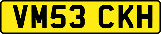 VM53CKH