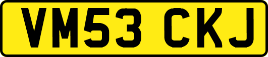 VM53CKJ