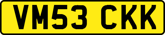 VM53CKK