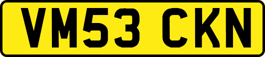 VM53CKN