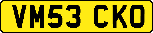 VM53CKO