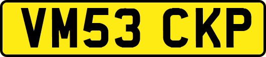 VM53CKP