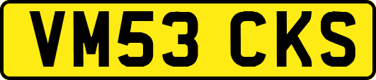 VM53CKS