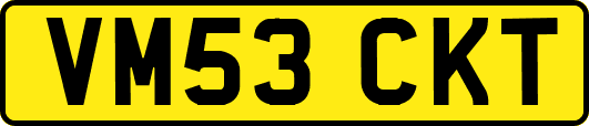 VM53CKT