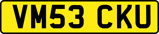 VM53CKU