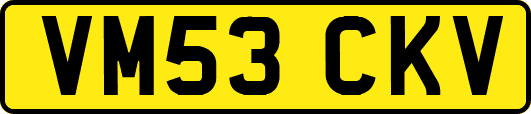 VM53CKV