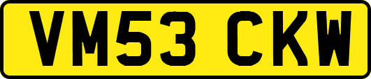 VM53CKW