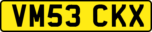 VM53CKX