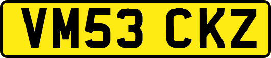 VM53CKZ