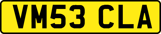 VM53CLA