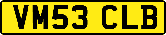 VM53CLB