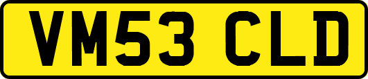 VM53CLD