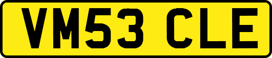 VM53CLE