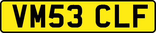 VM53CLF