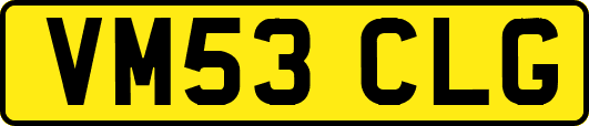 VM53CLG