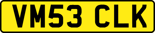 VM53CLK